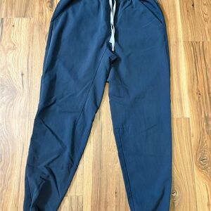 Figs Men's Tansen Joggers - M - Dark Harbor
